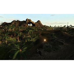 MEN OF WAR: ASSAULT SQUAD - SKIRMISH PACK 2 STEAM KEY GLOBAL