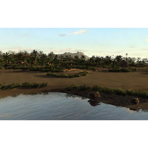 MEN OF WAR: ASSAULT SQUAD - SKIRMISH PACK 2 STEAM KEY GLOBAL