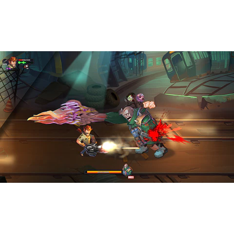 NOT DYING TODAY STEAM KEY GLOBAL