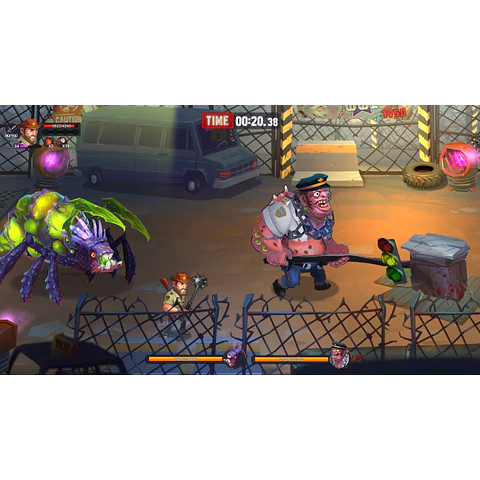 NOT DYING TODAY STEAM KEY GLOBAL