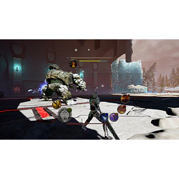 WANDERER: THE REBIRTH STEAM KEY GLOBAL