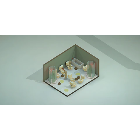 IMMERSION STEAM KEY GLOBAL