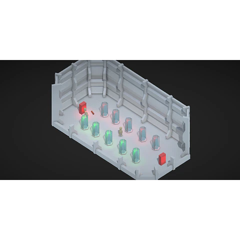 IMMERSION STEAM KEY GLOBAL