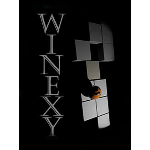 WINEXY STEAM KEY GLOBAL