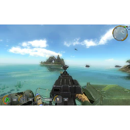 XENUS 2. WHITE GOLD. STEAM KEY GLOBAL