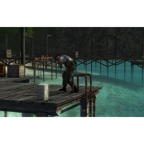 XENUS 2. WHITE GOLD. STEAM KEY GLOBAL