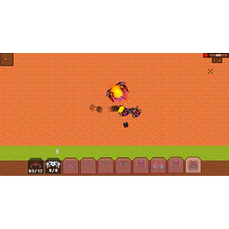 MARS INDUSTRIES STEAM KEY GLOBAL