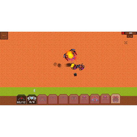 MARS INDUSTRIES STEAM KEY GLOBAL