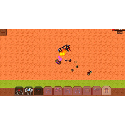 MARS INDUSTRIES STEAM KEY GLOBAL