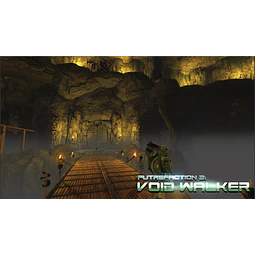 PUTREFACTION 2: VOID WALKER STEAM KEY GLOBAL
