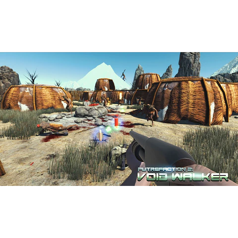 PUTREFACTION 2: VOID WALKER STEAM KEY GLOBAL