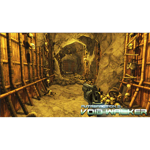 PUTREFACTION 2: VOID WALKER STEAM KEY GLOBAL