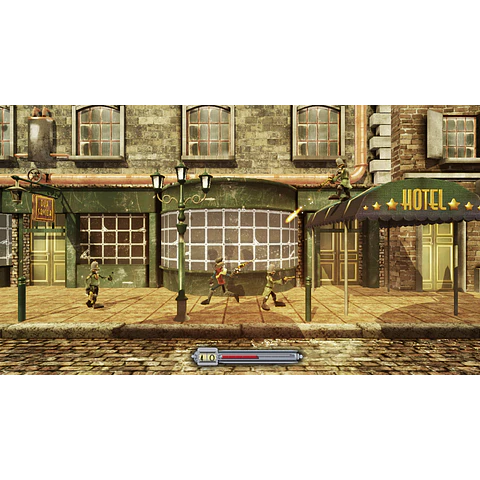 WELLS STEAM KEY GLOBAL