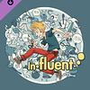 INFLUENT - ENGLISH STEAM KEY GLOBAL