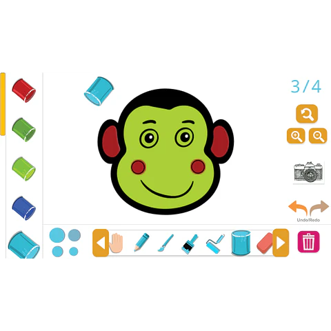 LET'S DRAW STEAM KEY GLOBAL