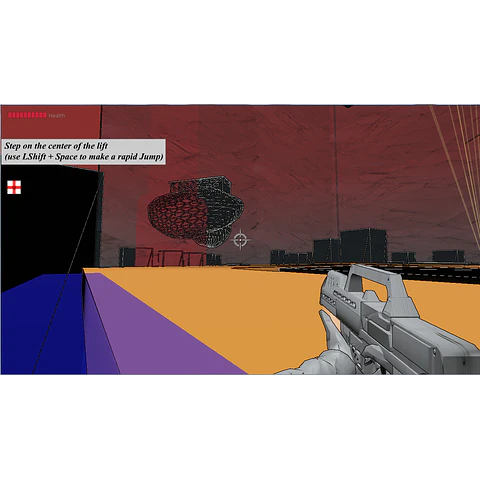 BRAIN IN MY HEAD STEAM KEY GLOBAL