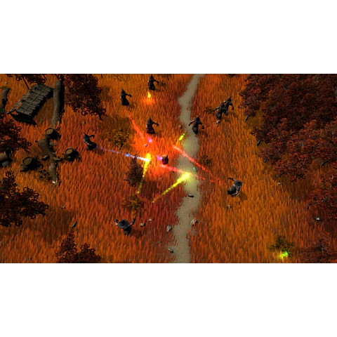 FALLEN MAGE (RESTOCKED) STEAM KEY GLOBAL