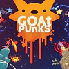 GOATPUNKS STEAM KEY GLOBAL