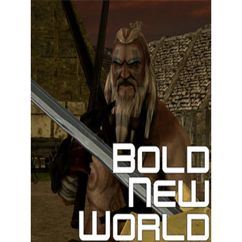 BOLD NEW WORLD STEAM KEY GLOBAL