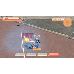 PANTY PARTY STEAM KEY GLOBAL