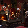 THE SIMS 4 VAMPIRES ORIGIN KEY GLOBAL