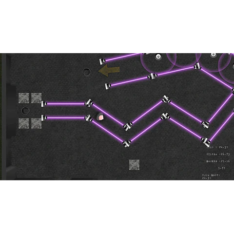 BREAK INTO ZATWOR + ABSCONDING ZATWOR + FIENDS OF IMPRISONMENT STEAM KEY GLOBAL