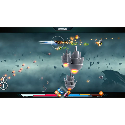 DRIFTING LANDS STEAM KEY GLOBAL