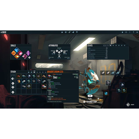 DRIFTING LANDS STEAM KEY GLOBAL