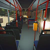 BUS SIMULATOR 16 - MERCEDES-BENZ CITARO STEAM KEY GLOBAL