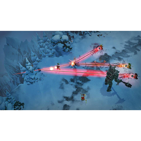 MAGICKA 2 COMPLETE COLLECTION (PC) - STEAM KEY - GLOBAL