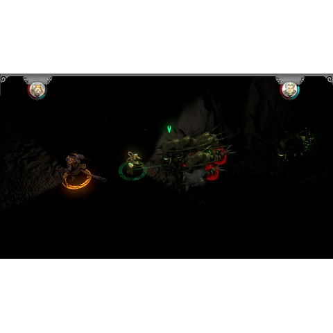 EON ALTAR: EPISODE 3 - THE WATCHER IN THE DARK STEAM KEY GLOBAL