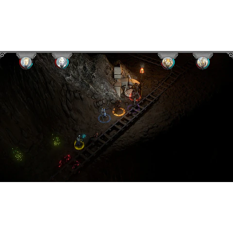 EON ALTAR: EPISODE 3 - THE WATCHER IN THE DARK STEAM KEY GLOBAL