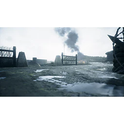 DAYS OF WAR: DEFINITIVE EDITION STEAM KEY GLOBAL