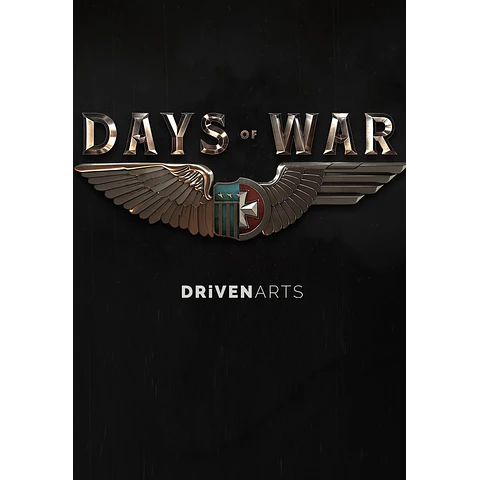 DAYS OF WAR: DEFINITIVE EDITION STEAM KEY GLOBAL