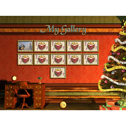 HOLIDAY BONUS GOLD STEAM KEY GLOBAL