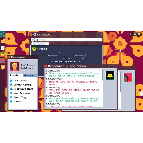 MAINLINING STEAM KEY GLOBAL