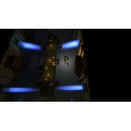 GREENWOOD THE LAST RITUAL STEAM KEY GLOBAL