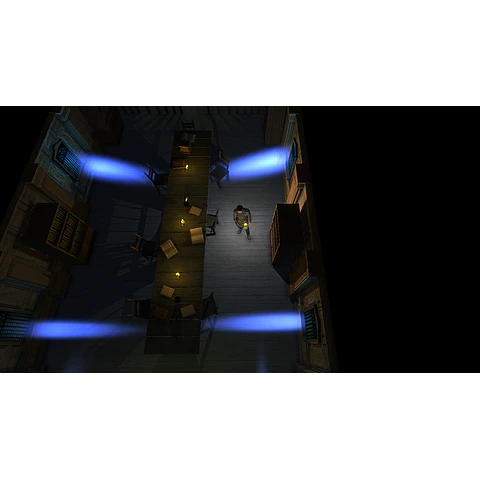 GREENWOOD THE LAST RITUAL STEAM KEY GLOBAL