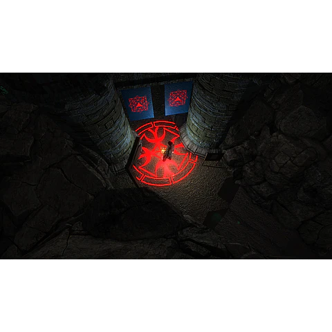 GREENWOOD THE LAST RITUAL STEAM KEY GLOBAL