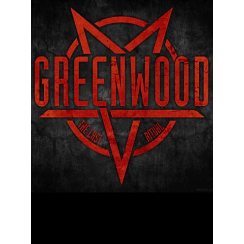 GREENWOOD THE LAST RITUAL STEAM KEY GLOBAL
