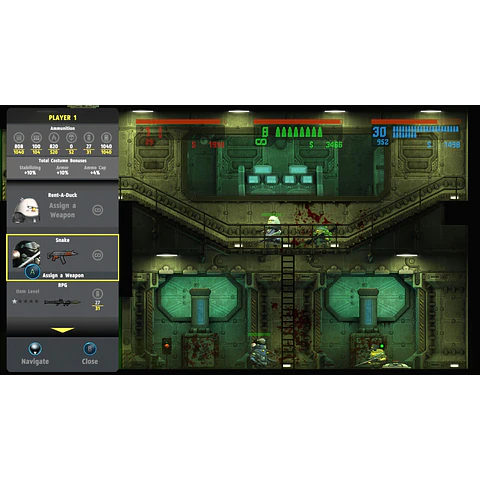 ROCKETBIRDS 2 EVOLUTION STEAM KEY GLOBAL