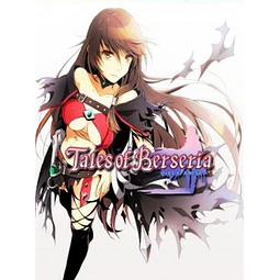 TALES OF BERSERIA STEAM KEY GLOBAL