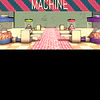 CANDY MACHINE STEAM KEY GLOBAL