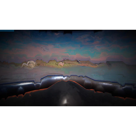 ESCAPE THE ISLAND STEAM KEY GLOBAL