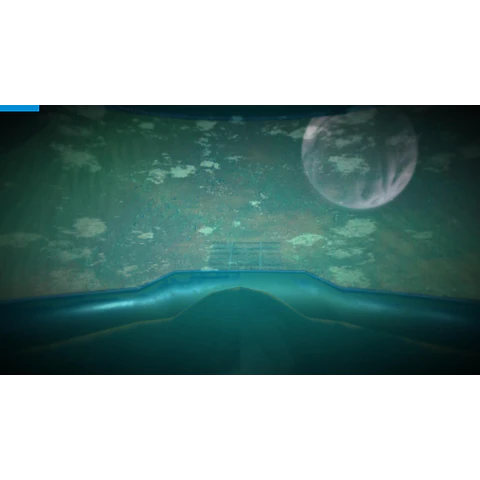 ESCAPE THE ISLAND STEAM KEY GLOBAL