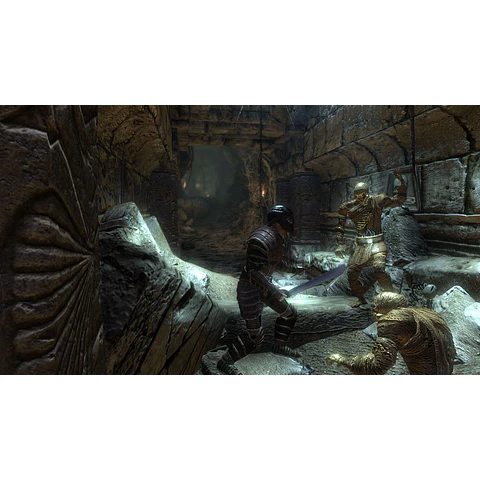 TWO WORLDS 2 VELVET EDITION STEAM KEY GLOBAL