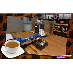 AMPU-TEA STEAM KEY GLOBAL