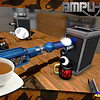 AMPU-TEA STEAM KEY GLOBAL