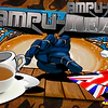 AMPU-TEA STEAM KEY GLOBAL