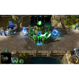 MIGHT & MAGIC HEROES VI: COMPLETE EDITION UBISOFT CONNECT KEY GLOBAL